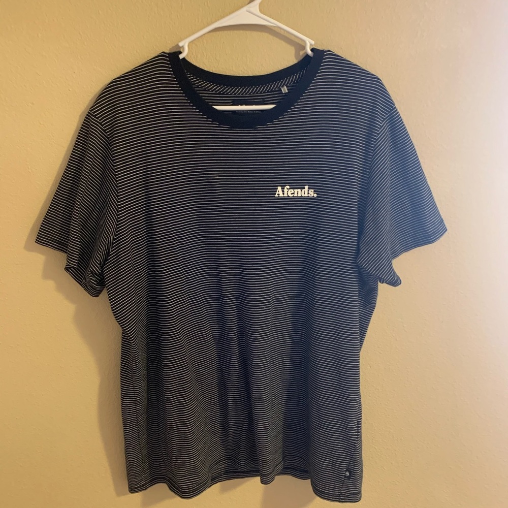 Men’s Affends Classic Tee
